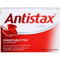 Antistax Extra Venentabletter (30 stk.)