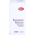 Rizinusöl raffiniert Caelo HV (100 ml)