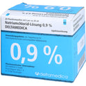 Natriumchlorid 0,9% L PL (20X20 ml)