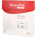 Dracotuell Silikon 10x10cm (10 Stück)