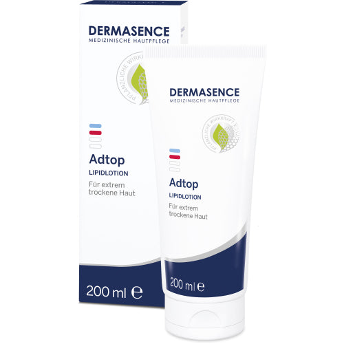 Dermasence Adtop Lipidlotion (200 ml)