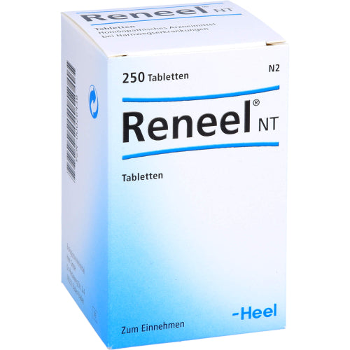 Reneel NT (250 stk.)