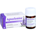 Agnusfemina 4mg (60 stk.)