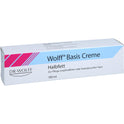 Wolff Basis Creme Halbfett (100 ml)