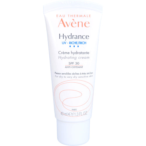 Avene Hydrance UV REI FEU (40 ml)