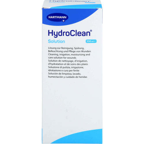 Hydroclean Lösung (350 ml)