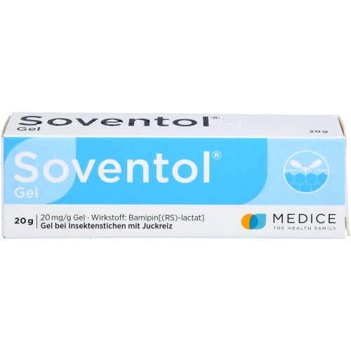 Soventol (20 g)