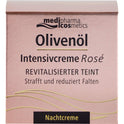Olivensæbe Intensiv Rose (50 ml)