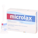 Microlax Rektallösung Klistier (9X5 ml)