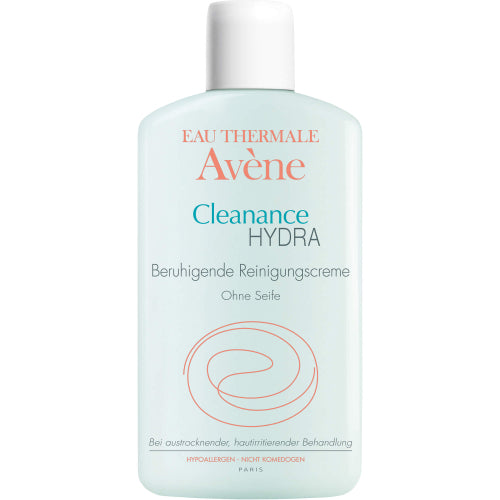 Avene Cleanance Hydra Beruhigende Reinigungscreme (200 ml)