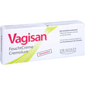 Vagisan Fugtcreme Cremol (16 stk.)