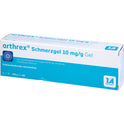 Arthrex smertegelsalve (100 g)