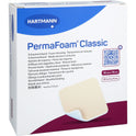 Permafoam CL Schaumverband 10x10 (10 St.)