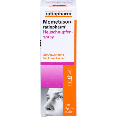 Mometason Ratio Allergi (18 g)