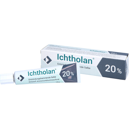 Ichtholan 20% (15 g)
