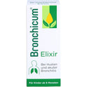 Bronchicum Elixir (100 ml)