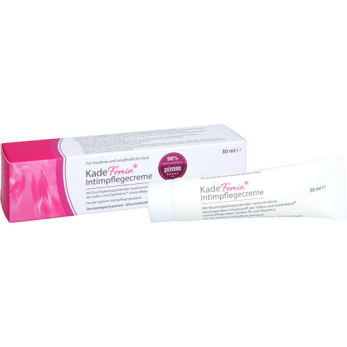 Kadefemin Intimcreme (30 ml)