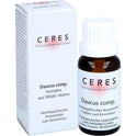 Ceres Daucus Comp (20 ml)