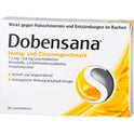 Dobensana Honig+Zitrone 1.2mg (24 St.)
