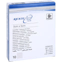 Aquacel AG 5X5 cm Komp (10 stk.)