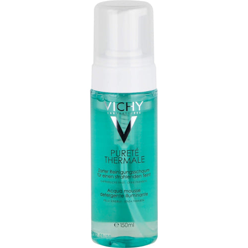 Vichy Pureté Thermale Reinigungsschaum (150 ml)