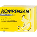 Kompensan (100 Stück)
