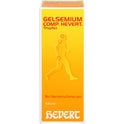 Gelsemium Comp Hevert TRO (100 ml)
