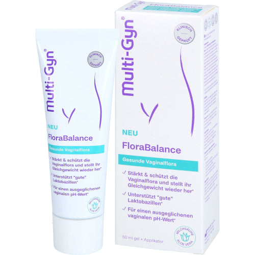 Multi-GYN Florabalance (50 ml)