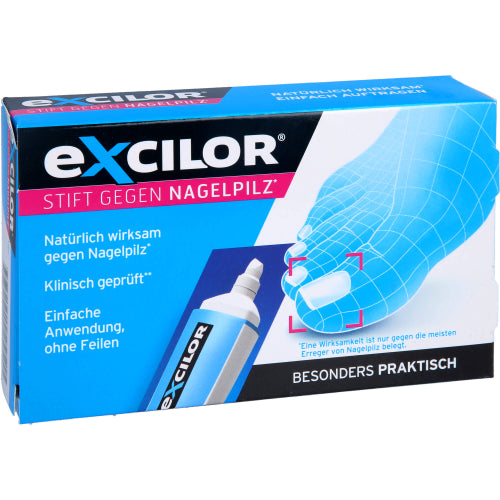 Excilor Stift GG Nagelpilz (1 Stk.)