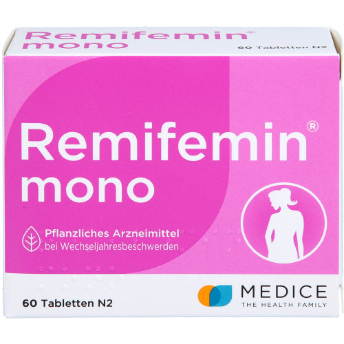 Remifemin Mono (60 stk.)