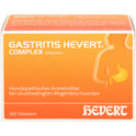 Gastritis Hevert Complex (100 St.)
