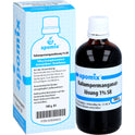 Kaliumpermanganatlösung 1% SR (100 ml)