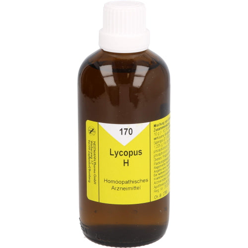 Lycopus H 170 (100 ml)