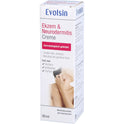 Evolsin Ekzem & Neurodermitis (50 ml)
