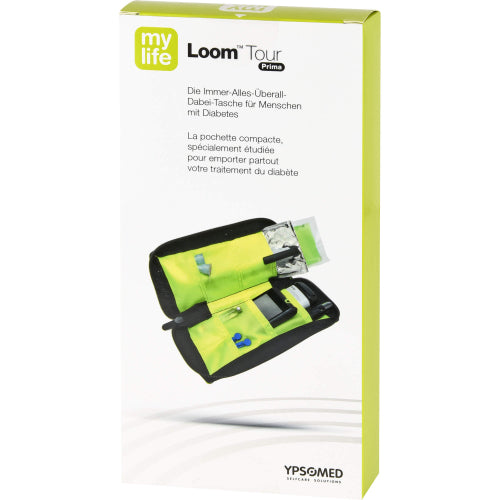 Mylife Loom Tour Prima D T (1 Stk.)