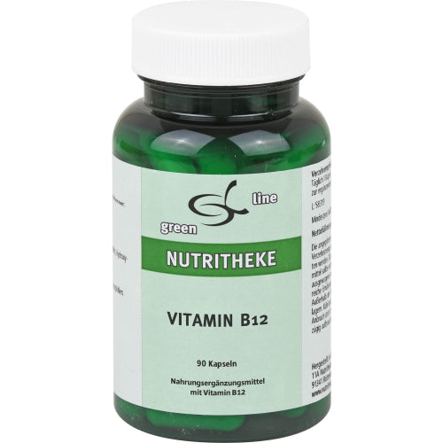Vitamin B12 (90 Stk.)
