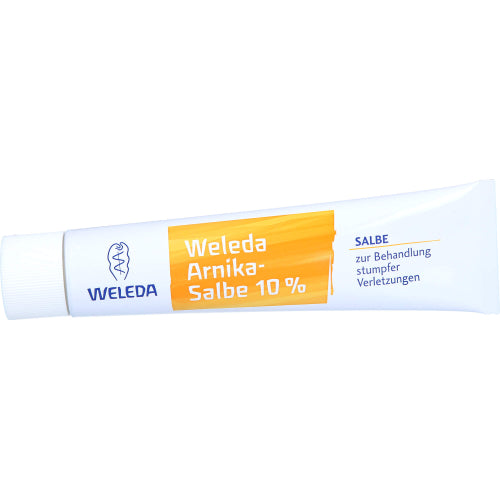Arnica Salve 10% (70 g)