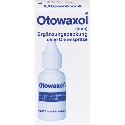 Otowaxol Sine (10 ml)
