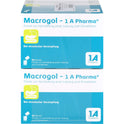 Macrogol 1A Pharma (100 St.)