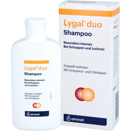 Lygal Duo (150 ml)
