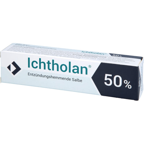 Ichtholan 50 % (25 g)