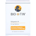 BIO H TIN VIT H 2.5mg 12WO (84 Stk.)