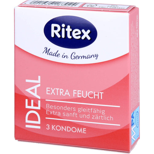 Ritex Ideal Kondome (3 Stk.)