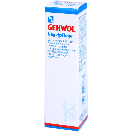Gehwol Nagelpflege (15 ml)