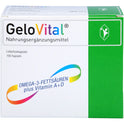 Gelovital NEM Lebertran (100 Stk.)