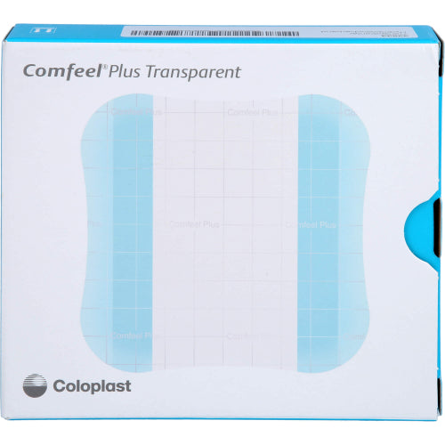 Comfeel Plus Transparent HKV10X10 (10 Stück)
