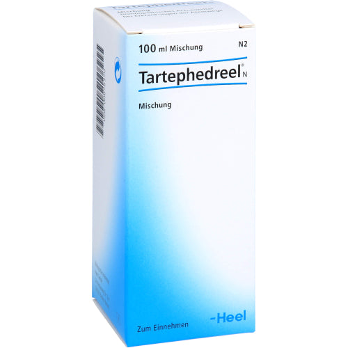 Tartephedreel N (100 ml)
