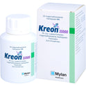 Kreon 35.000 Ph. Eur. Lipase Einheiten Hkm (50 St.)