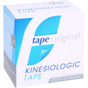 Kinesio Tape Orig Blau (1 Stk.)