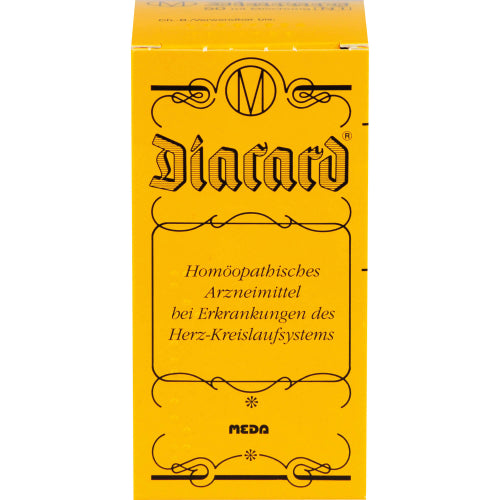 Diacard (50 ml)